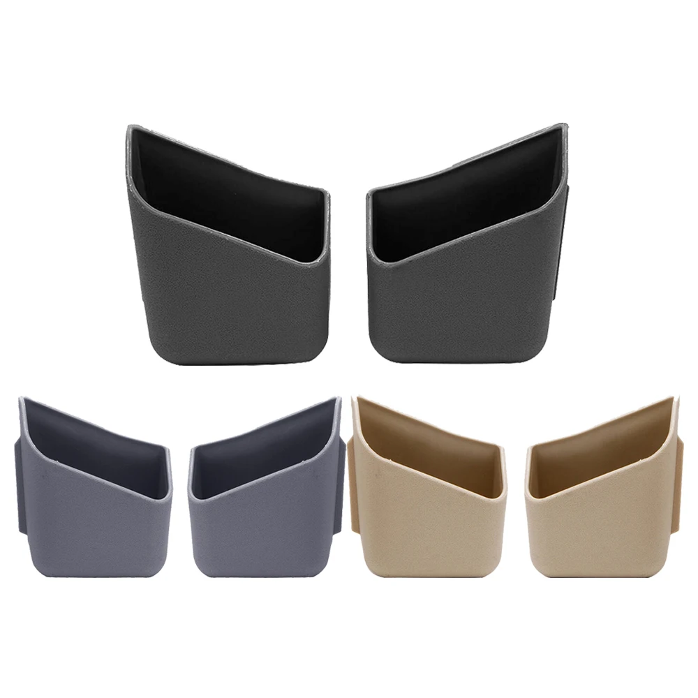 2 шт. автомобильный зажим для солнцезащитных очков превосходный универсальный