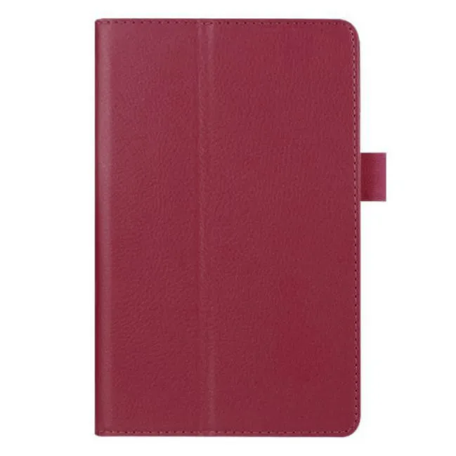Hot Pink Чехол для планшета синий кожаный чехол-подставка для Amazon Kindle Fire HD 7 планшет* 90 - Цвет: Hot Pink
