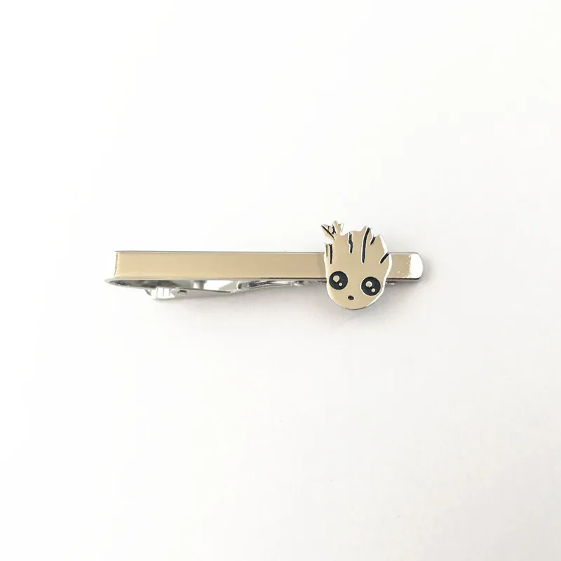 FANTASY UNIVERSE Бесплатная доставка 20 шт много зажим для галстука DKDMCVDJ01|tie clip|tie clip lotclip tie