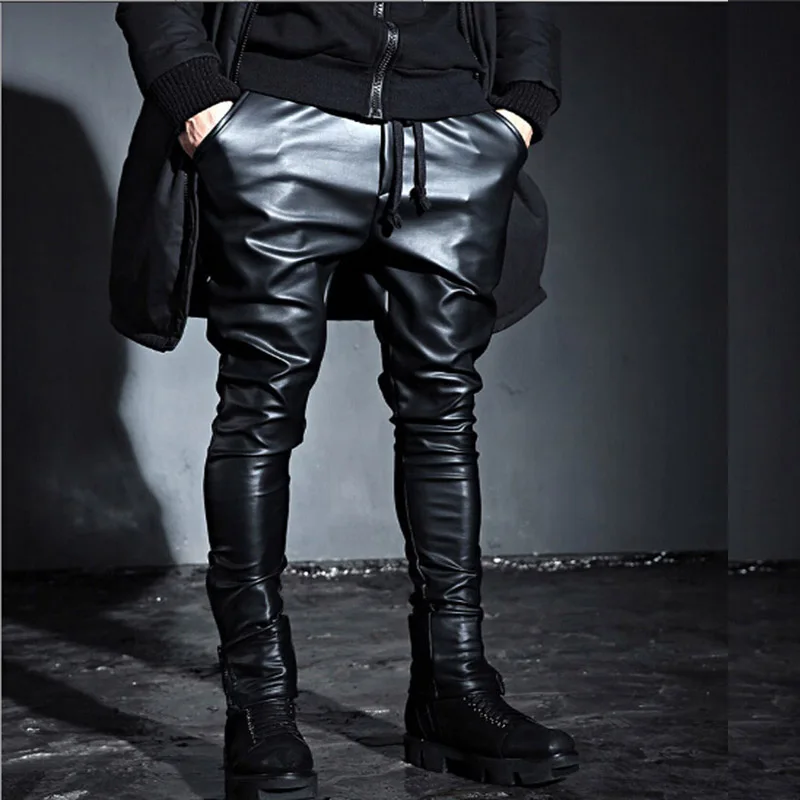 M 6XLFashion Для мужчин В стиле панк рок Броня одноцветные тапочки из материала на