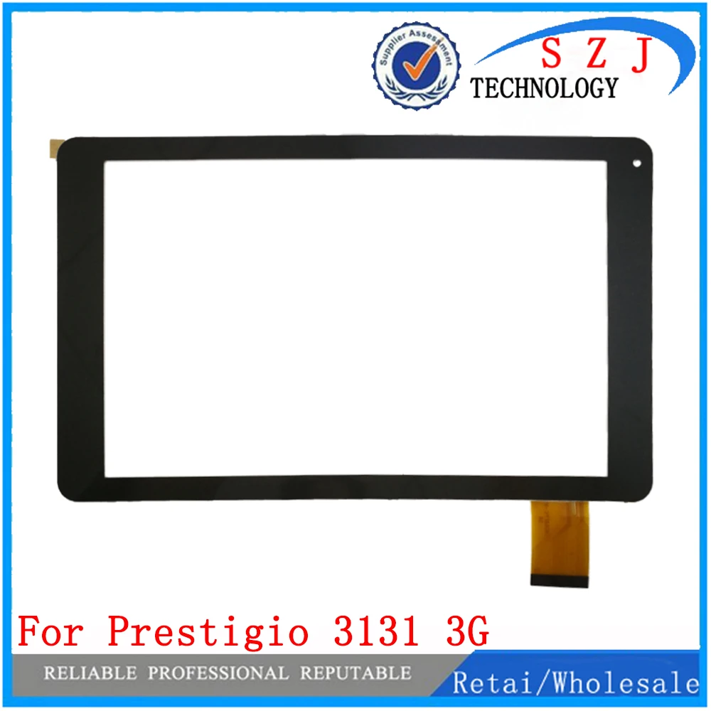 Новый сенсорный экран 10 1 дюйма для Prestigio Multipad Wize 3131 3G PMT3131 _ D сенсорная панель