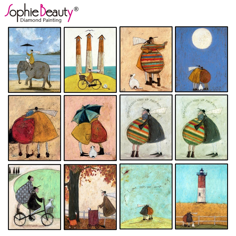 Новый Diy Алмазная картина вышитая крестом ручная работа вышивка красота