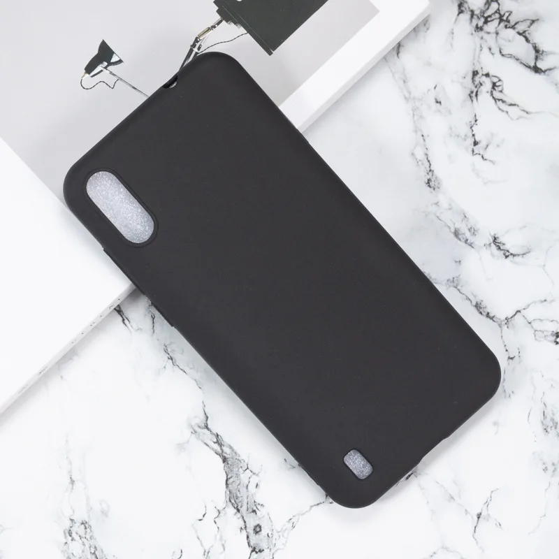 Чехол Blackview A60, Роскошный кошелек из искусственной кожи деловой откидной Чехол для Blackview A60 A60 A 60, подставка для книг, чехол для смартфона s - Цвет: Black TPU Case