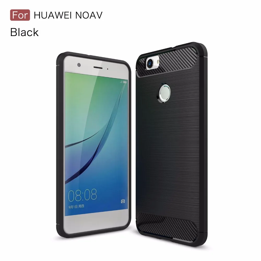 Роскошный телефон чехол для huawei Nova ультра тонкий защитный Back Полный Обложка