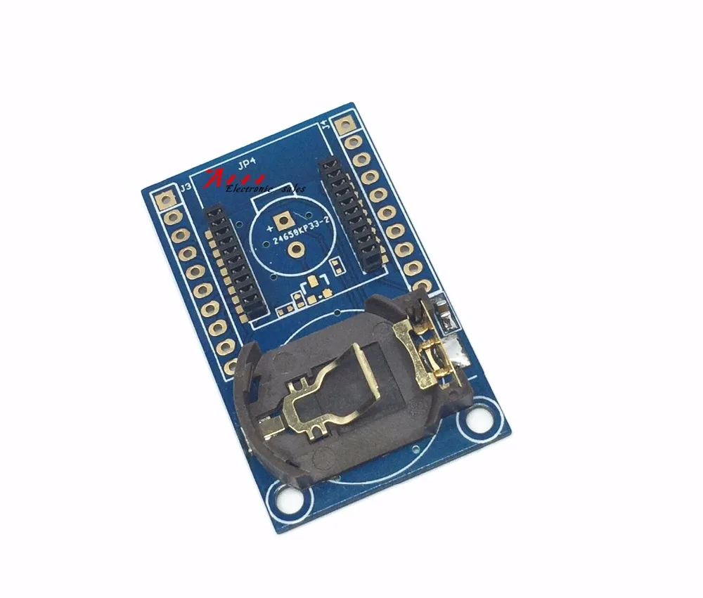 NRF24LE1 минимум тестовая плата активная RFID метки|board bulletin|board printingboard dvd |