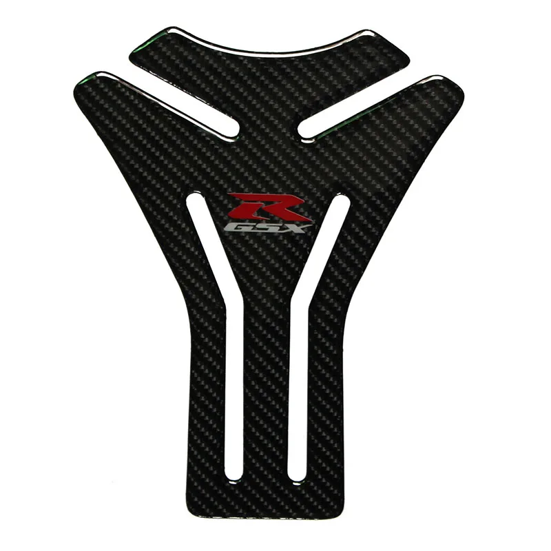 Аксессуары для мотоциклов Carbon 3D ADESIVI наклейка эмблема защита Танк Pad Cas SUZUKI GSXR125 150