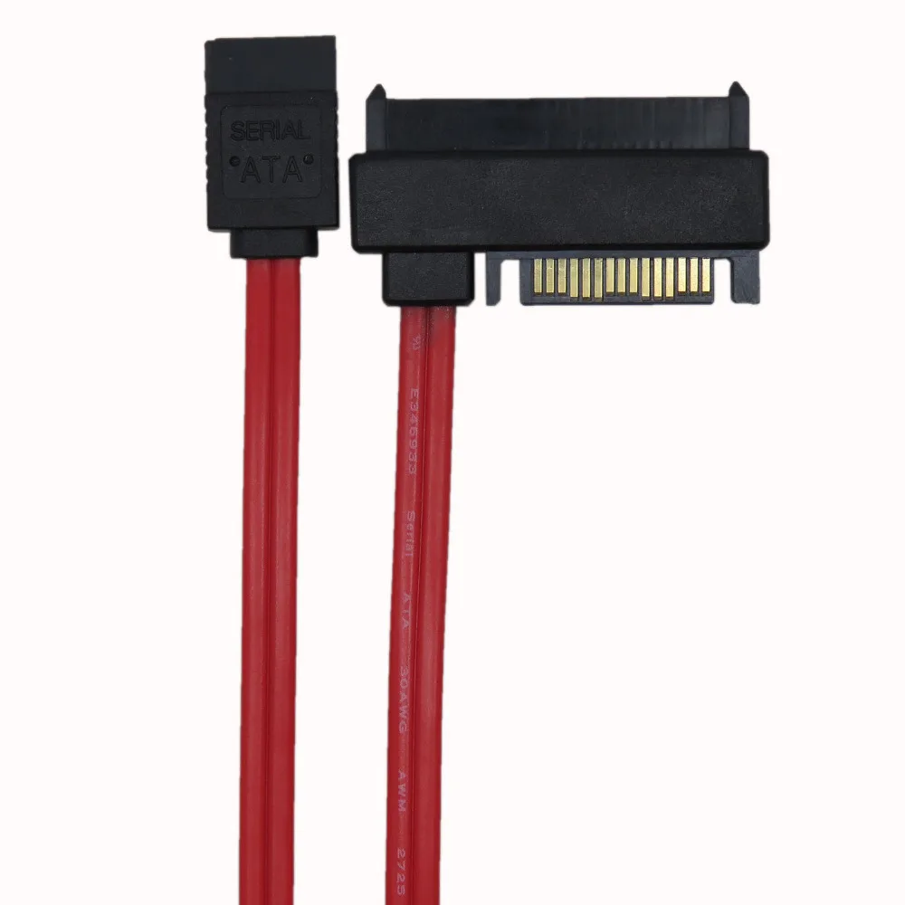 Мини SAS SFF-8482 29Pin 7 + 22P SATA 3 0 Кабель Дата-кабель 50 см | Электроника