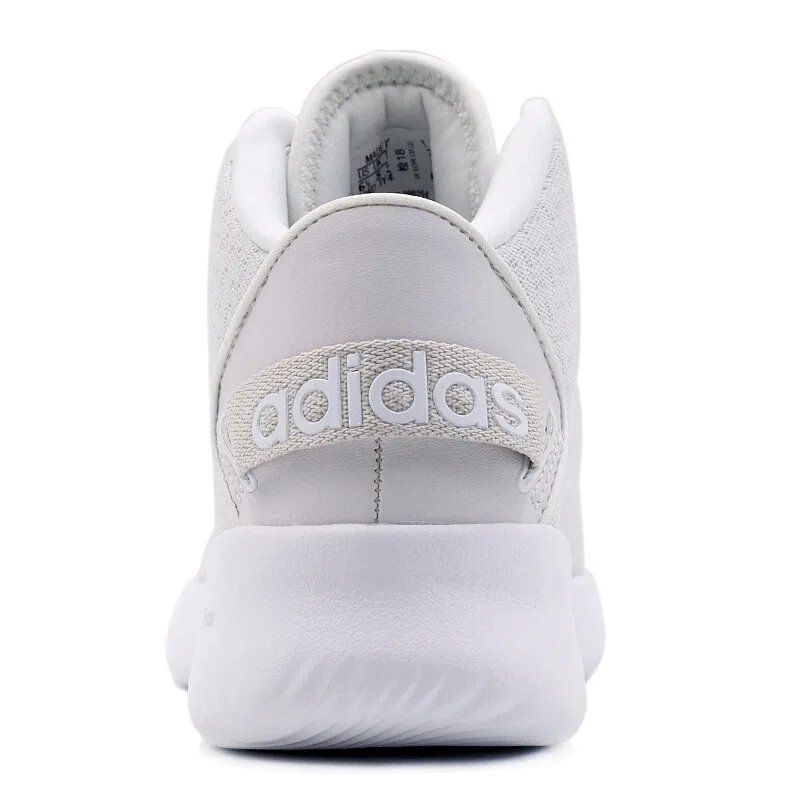 Новое поступление оригинальные женские кроссовки для скейтбординга Adidas NEO Label