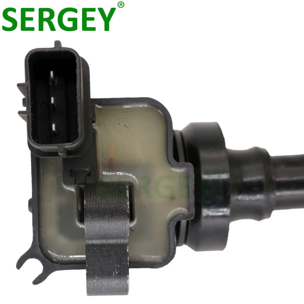 Катушка зажигания MD361710 099700-048 099700048 для MITSUBISHI Space Star Lancer 1 6 Mirage V 3 4Cyl 4 шт./лот |