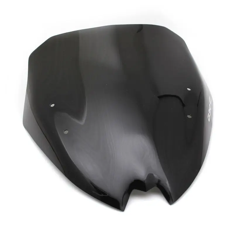 Windscreen appropriate for BMW motorcycle G 310 R G310R 17-18 G310 with logo (G310R) | Автомобили и мотоциклы