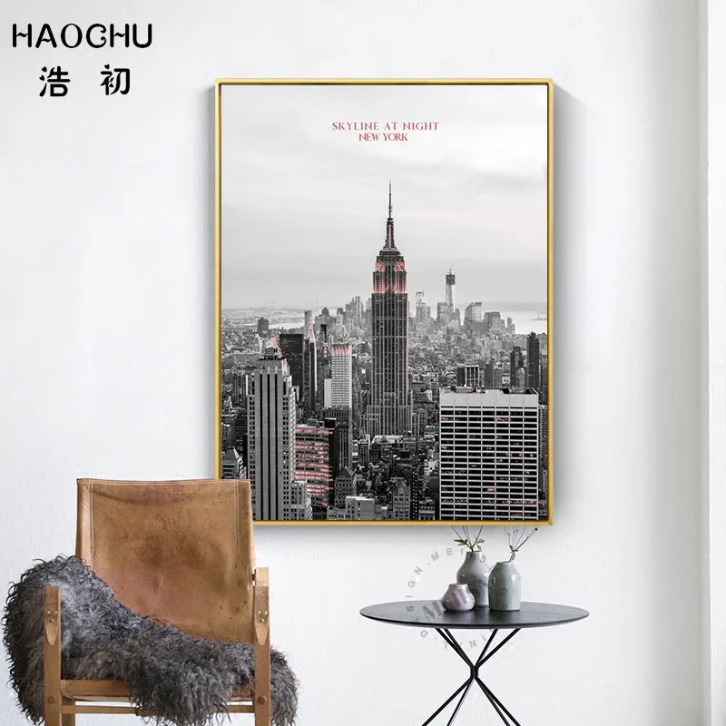 HAOCHU ретро розовый рельсовый автомобиль британский классический центр высокой