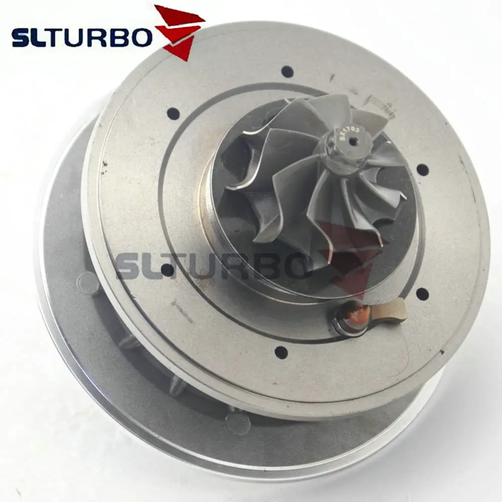 Balanced turbo core 454135-5001S for VW Passat B5 2.5 TDI 110 Kw 150 HP AFB AKN - 059145701GX turbine repair kit CHRA cartridge |