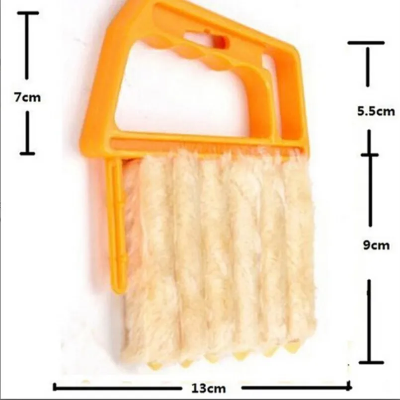 Blinds Cleaning Brush Tool Can Be Opened And Washed For Microfibre Venetian Blind Washing Windows | Дом и сад
