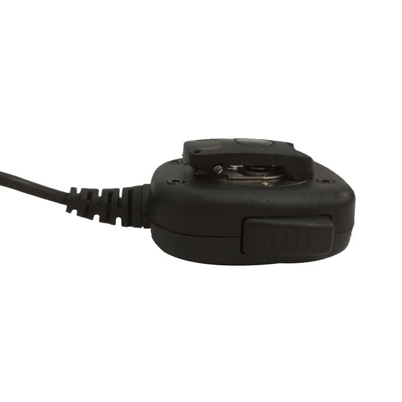 XQF 2pin PTT микрофон Микрофон PU провод для Motorola радио GP88 EP450 Mu11c Mu12 CLS1110 CLS1410 рация |