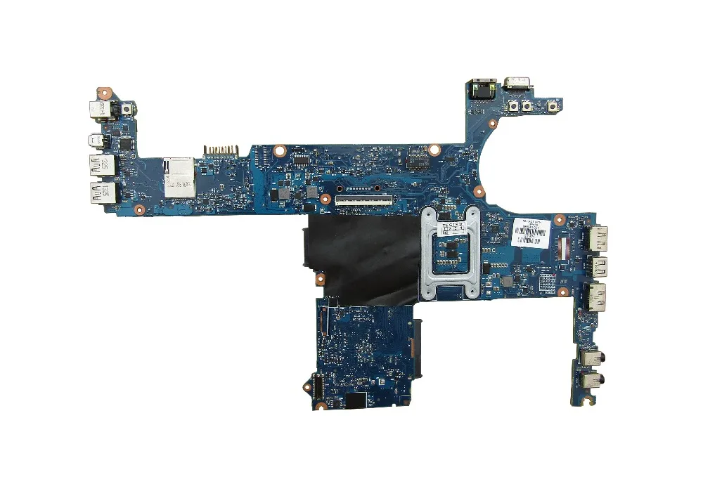Original Laptop motherboard 686040-001 for HP Promo Probook 8470P 686040-501 motherboard Notebook PC mainboard Tested