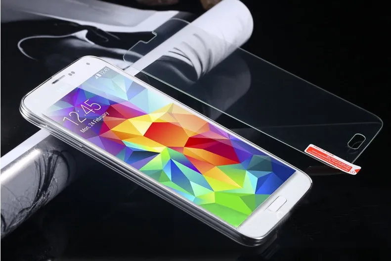 Премиум Закаленного Стекла Протектор Экрана Фильм для Samsung Galaxy S6 G9200 | Мобильные