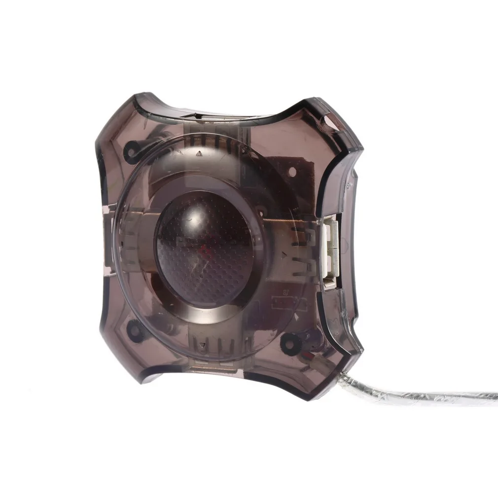 1 шт. размер: 4 Порты и разъёмы usb хаб шик мини высокая скорость для ноутбуков