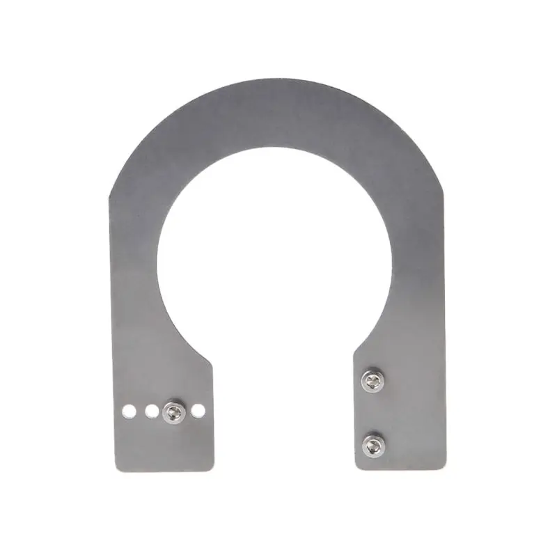 1 шт. Рогатка Резиновая лента помощник Мини Портативный Открытый быстрый Галстук