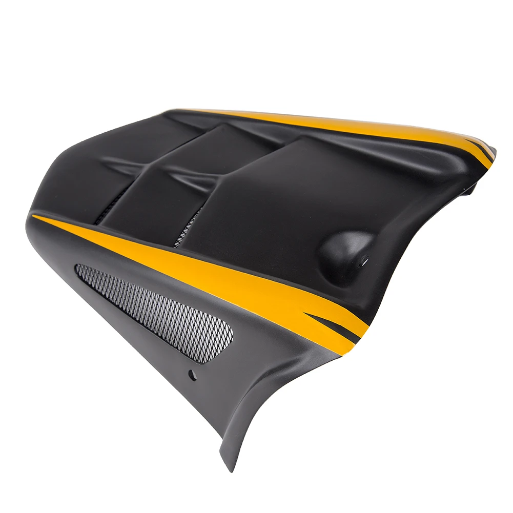MT09 FZ09 задний Hugger Крыло ABS Пластик протектор обтекатель для 2013 Yamaha MT ФЗ FJ 09 MT-09 FZ-09 FJ-09