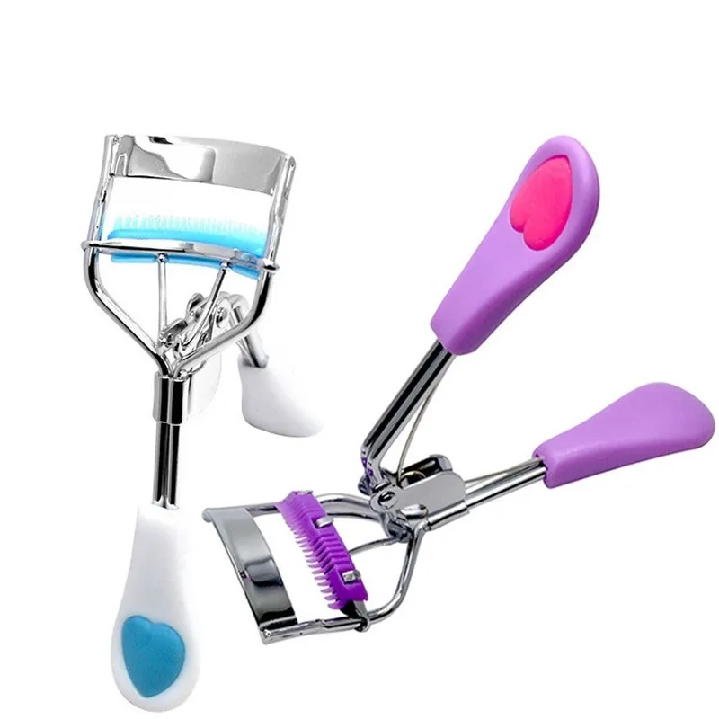 Зажим для накладных ресниц из нержавеющей стали 1 шт. | Красота и здоровье