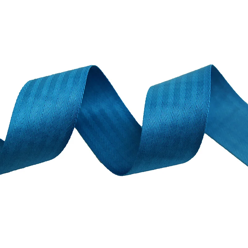 Горячая Распродажа ремень безопасности для автомобиля лента ремня 50 мм 2 дюйма