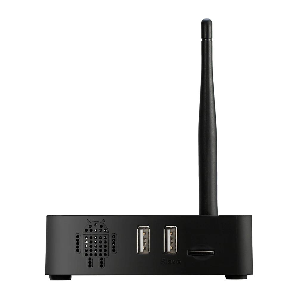 Оригинальная ТВ приставка RKM MK902S Android 4 Rockchip RK3188 четырехъядерный 2 ГБ DDR3 8 Гб ROM Bluetooth