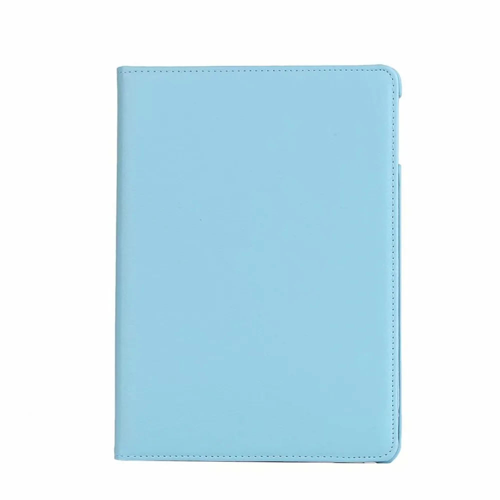 Для iPad 9,7 дюймов / для iPad 5/6 360 Вращающийся чехол для Apple iPad Air 1 2 Пробуждение сна крышка с смарт-подставкой Держатель