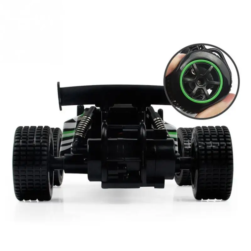 1:20 моделирование высокое Скорость внедорожник Drift Гонки восхождение Car 2 4 г