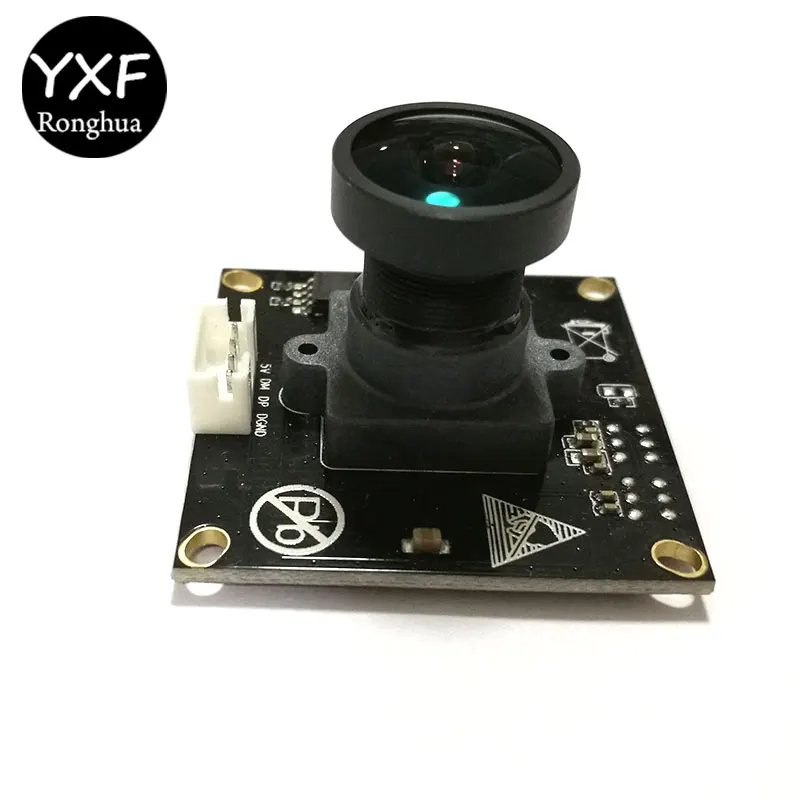 8MP USB модуль камеры 1080P CMOS micro usb плата 120 градусов широкий угол Высокое разрешение