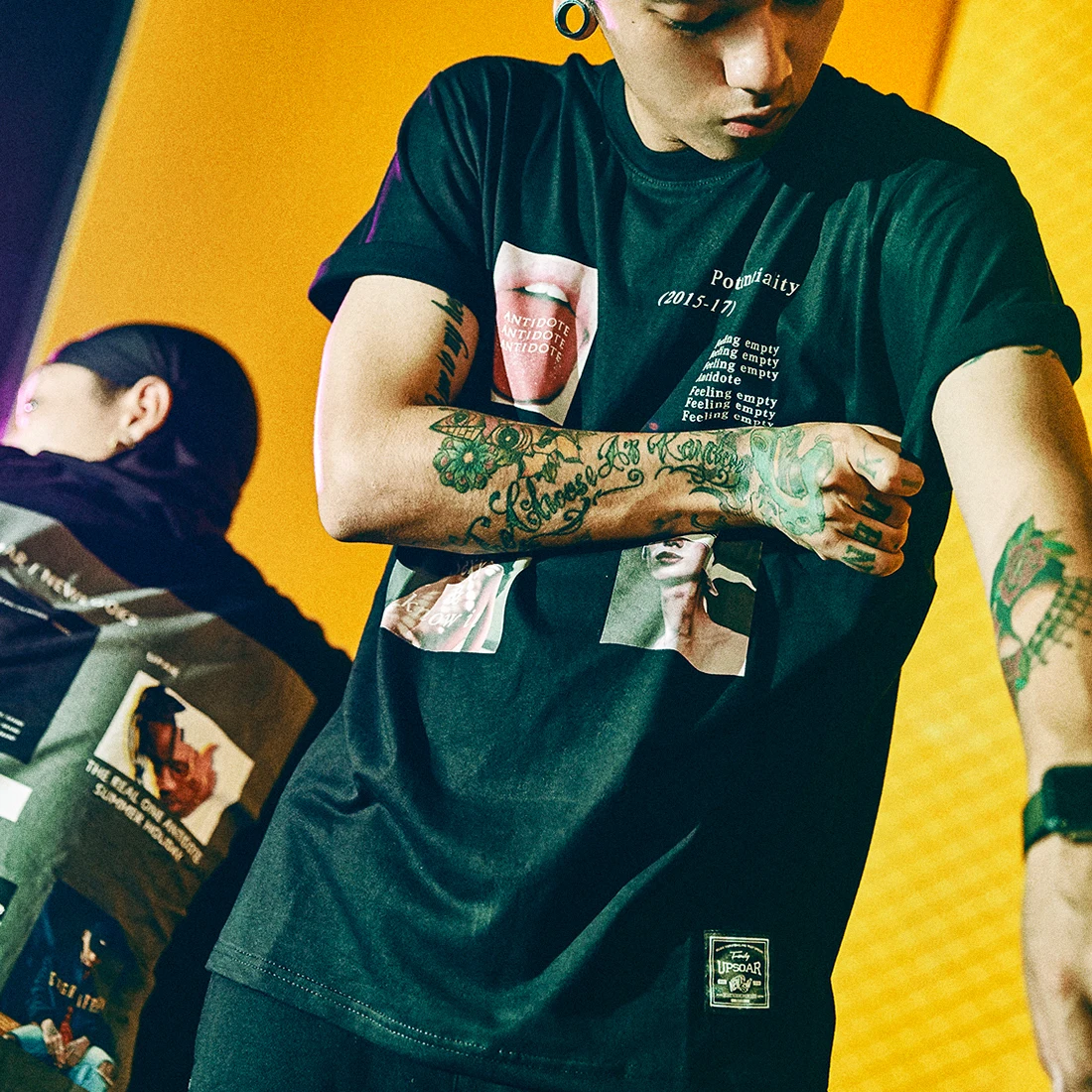 Футболка Мужская/Женская с забавным рисунком хлопковый топ 3d принтом уличная