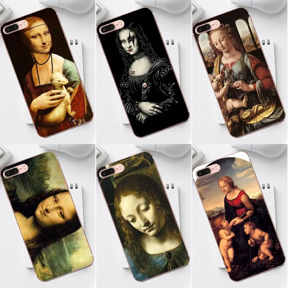 Qdowpz Renaissance Rocks для iPhone 4 4S 5 5C SE 6 6S 7 8 Plus X XS Max XR Galaxy A3 A5 J1 J3 J5 J7 2017 Мягкий ТПУ новый