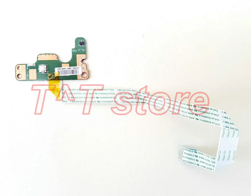 

original for EG70 EG70KB power botton switch board test good free shipping