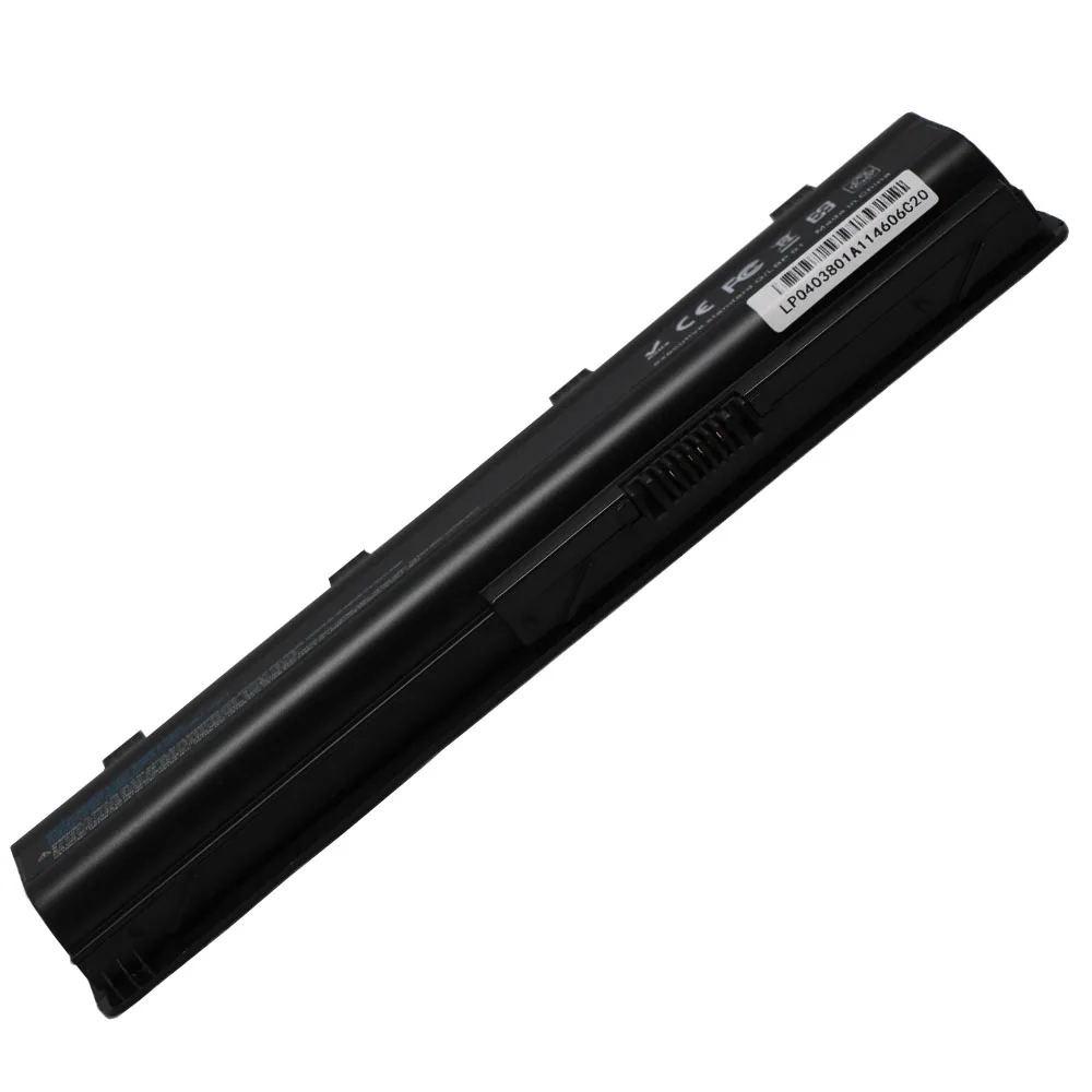 Совершенно новый Аккумулятор для ноутбука 5200 мАч HP Pavilion G4 G6 G7 CQ42 CQ32 G42 CQ43 G32 DV6 DM4 G72