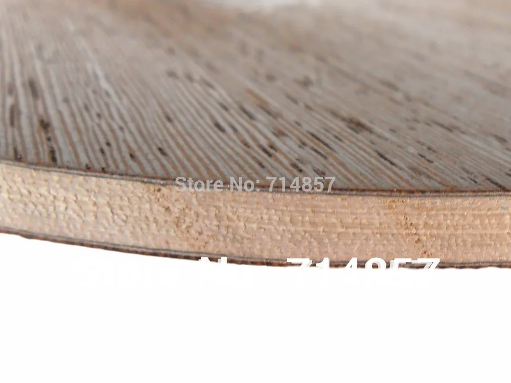 Оригинальный Sanwei H3 OFF + настольный теннис пинг-понг лезвие | Спорт и развлечения