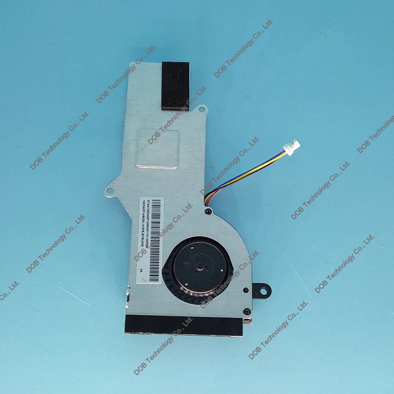 Охлаждающий вентилятор для ноутбука Asus Eee PC 1025C радиатор и 13GOA3F1AM020 10 3FEJ8TMJN00|cooling