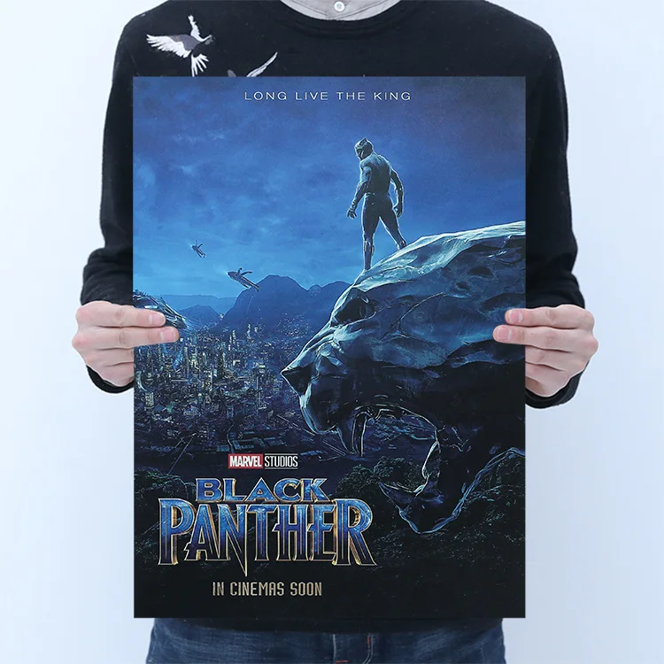 Marvel Мстители фигурки винтажные постеры наклейки росписи 2020 новый Iroman Cpatain стикер