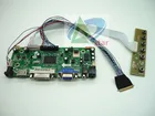 Плата контроллера с ЖК-дисплеем, HDMI, DVI, VGA, аудио набор для платы ЖК-контроллер, 18,4 дюйма, N184H6-L02, N184HGE-L21, 1920x1080, 40 игл, для ноутбуков, наборы для самостоятельной сборки