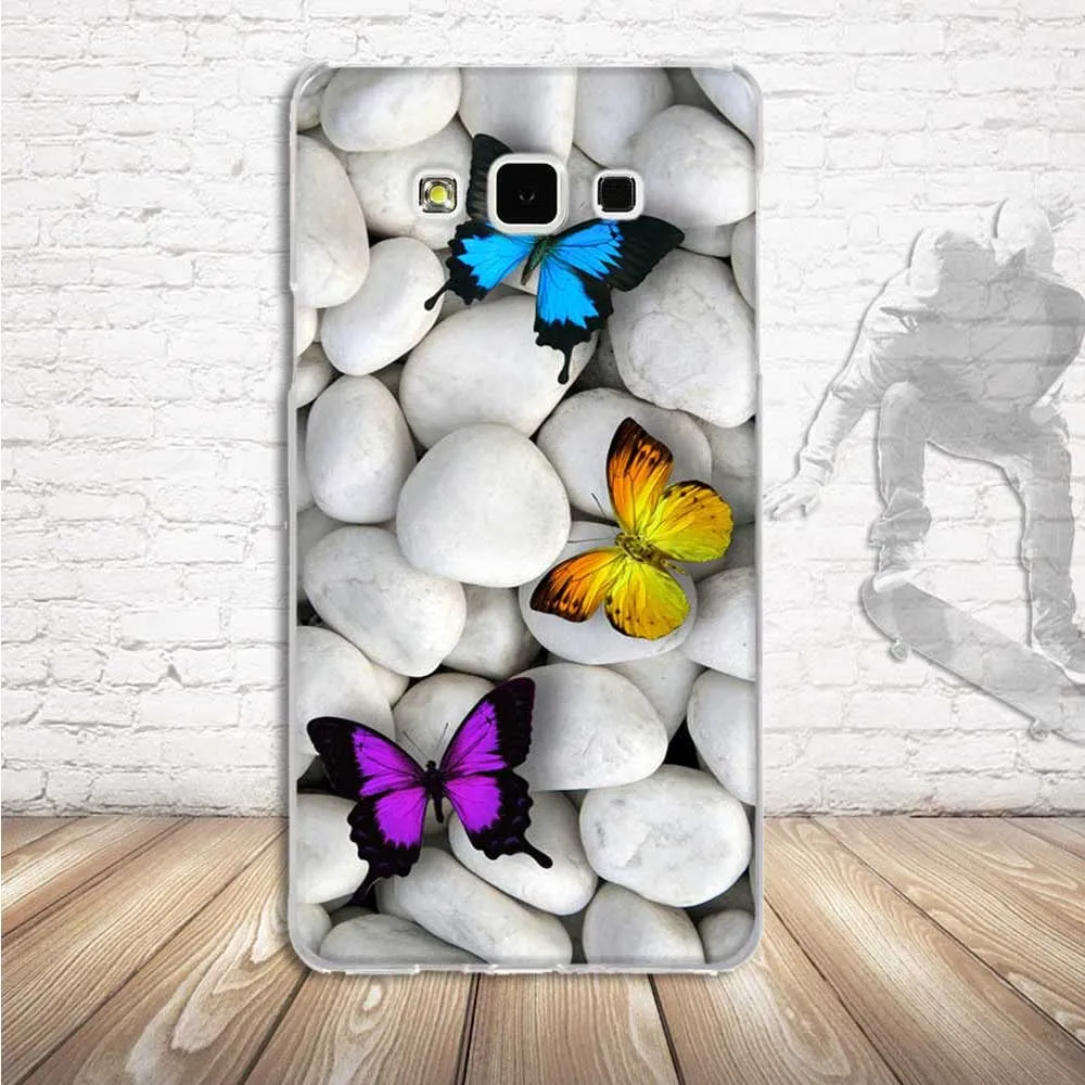 6 Для samsung Galaxy Grand Prime силиконовый чехол ТПУ задняя крышка 3D милый чехол для samsung Galaxy G530F G530FZ G530Y G530H чехол для телефона s - Цвет: 6