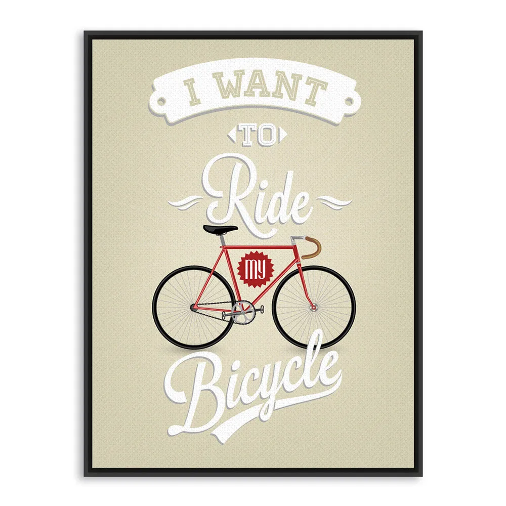 Хипстерская Настенная картина холст домашний декор винтажный для ретро