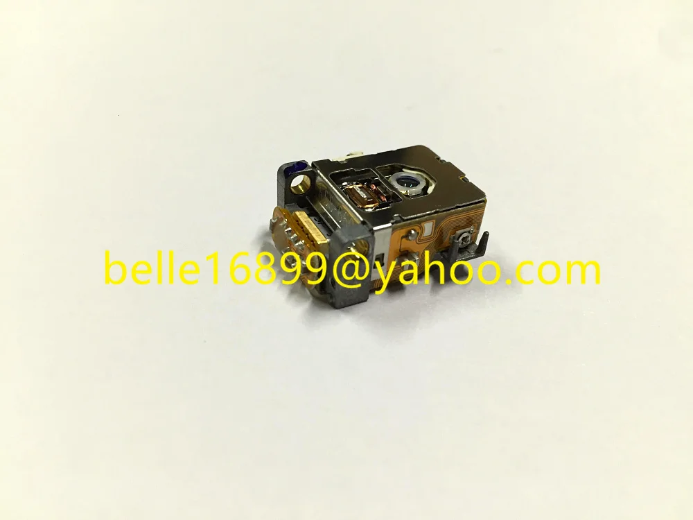 Оригинальный новый лазерный фотоаппарат Soni CD металлический приемник для