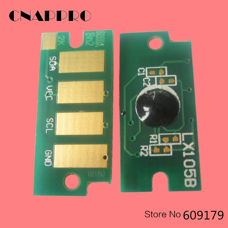 

20PCS PRL-3300 L12 Toner Reset Chip For MultiWriter 3300N PRL3300N PR-L3300N PR L3300N MultiWriter3300N printer Cartridge chips