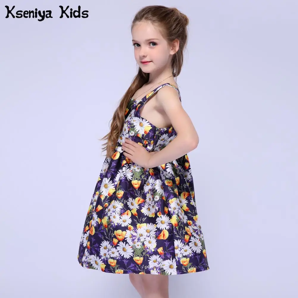 kseniya kids платье для девочки сарафан летний детская свадебное платье летнее свадебные платья школьная детские платья одежда для подростков платье школьное принцесса 11 лет детские платья для девочек праздничные