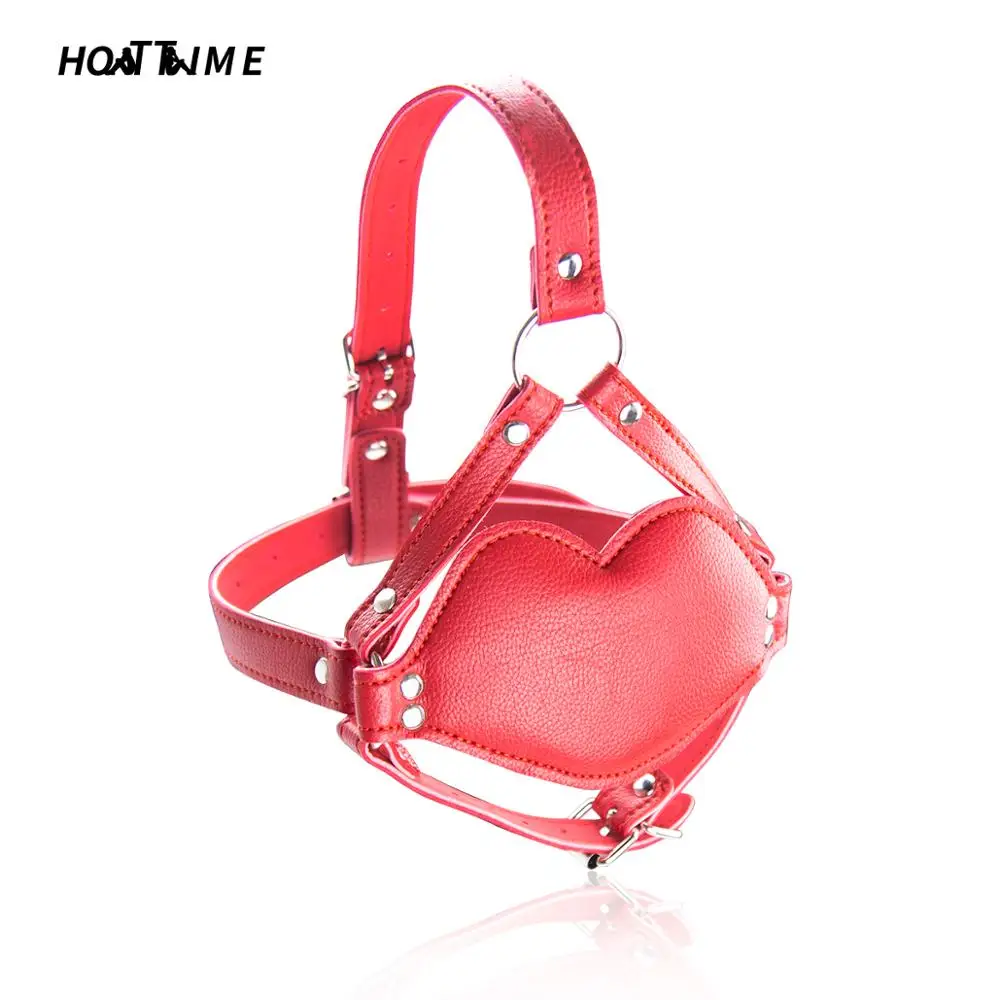 Новинка 2019 БДСМ пробка для рта бондаж имитация губ пенис взрослая секс игрушка