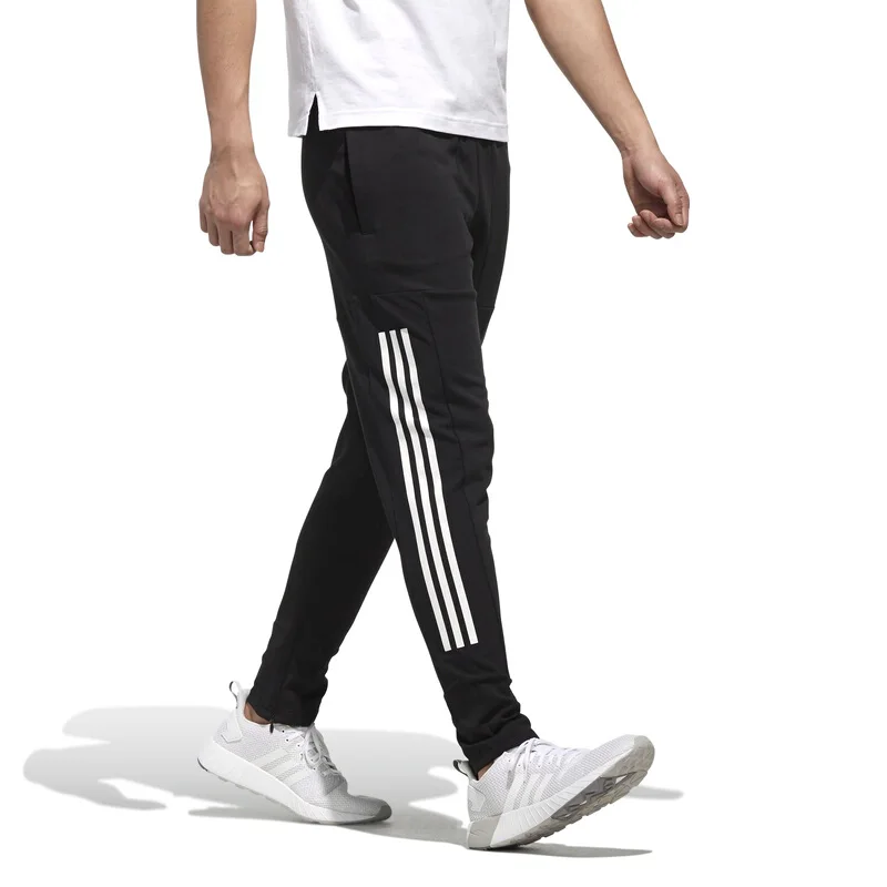 Оригинальное новое поступление 2018 мужские спортивные штаны Adidas Neo Label M CS 50/50 TP |
