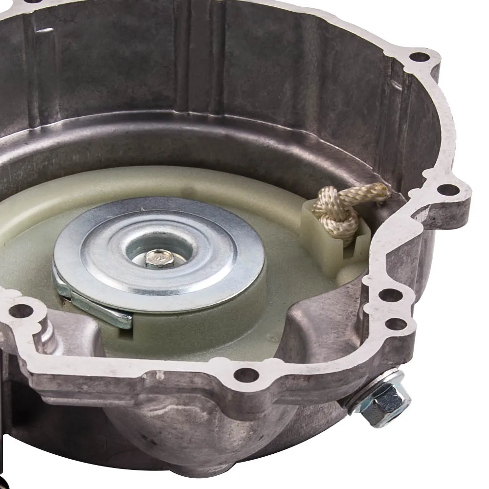 Полный стартер с отдачей для Polaris SPORTSMAN 500 96 11 3082956 3084933 3084877|assembly| |
