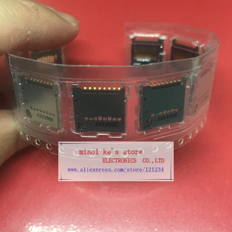 

[10pcs] 104031-0811 , 1040310811 Brand new authentic Spot