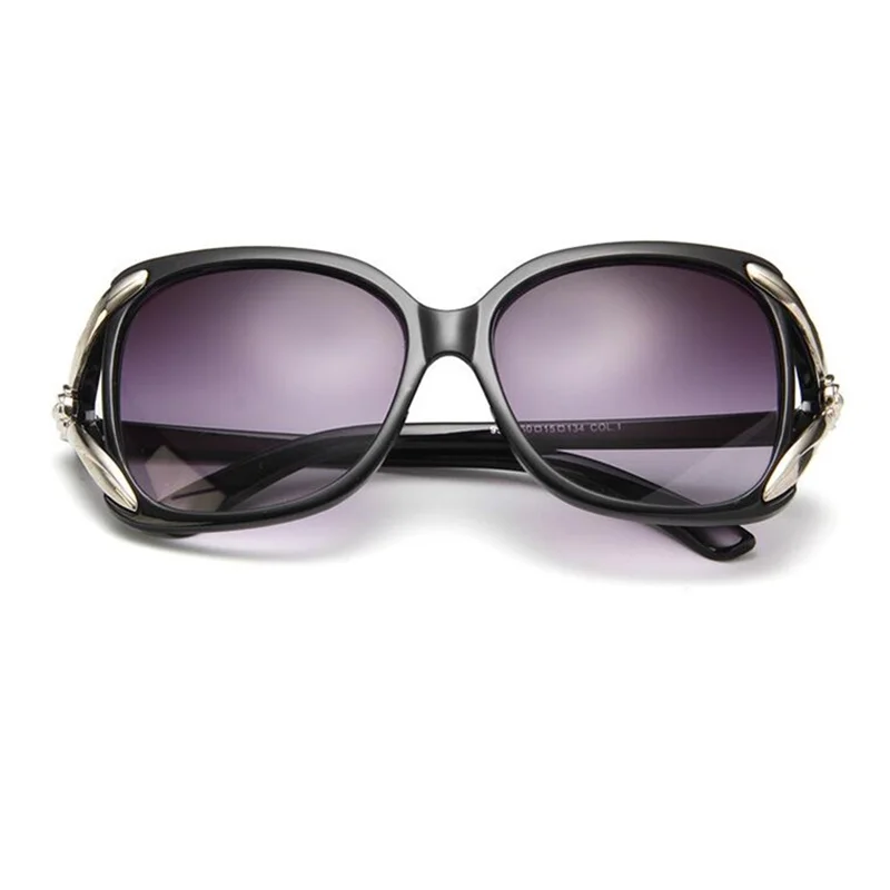 Новые солнцезащитные очки для женщин и мужчин модные трендовые с ажурными розами