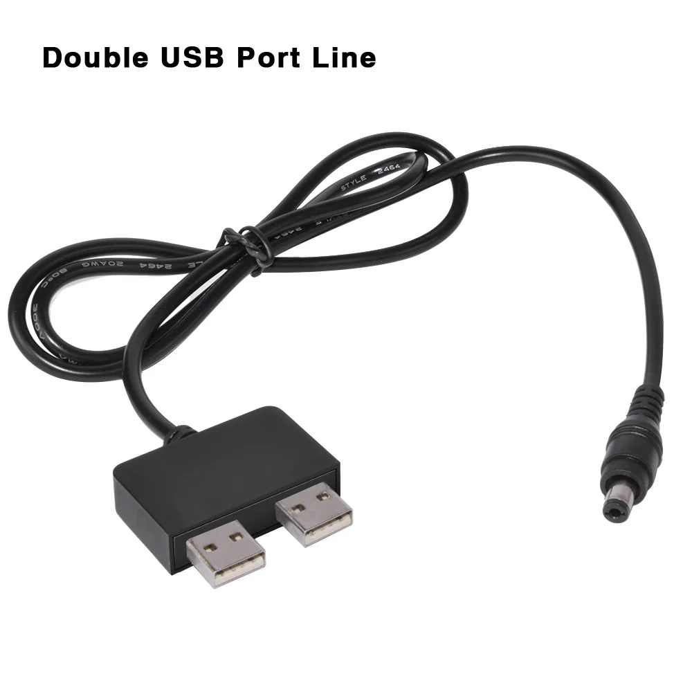 DeepFox USB 5 портовый 3.15A 19V Быстрая зарядка 3 0 быстрое зарядное устройство для
