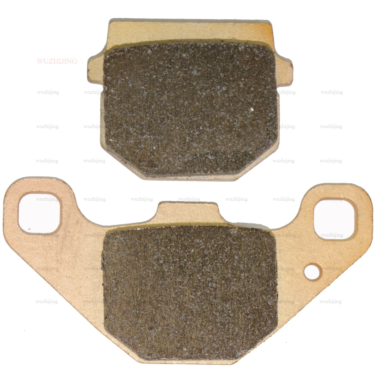 for SUZUKI GSX 400 FE Four 1981 - 1983 Brake Pills set Front 1982 | Автомобили и мотоциклы