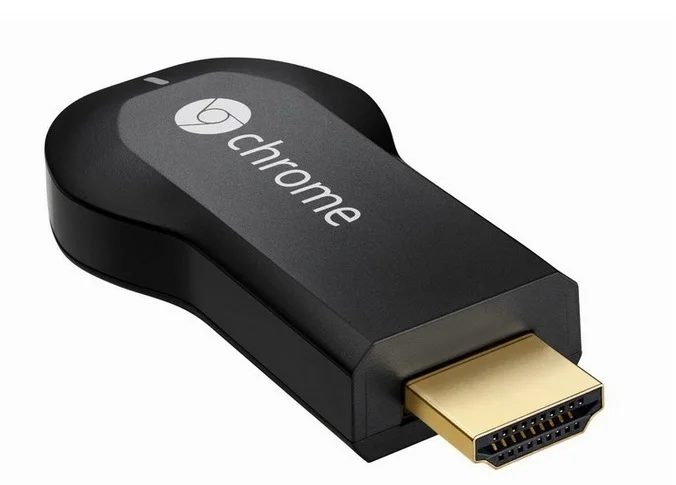 100% оригинальный для Google программный ключ Chromecast TV Stick Android HDMI 1080P HD потоковая